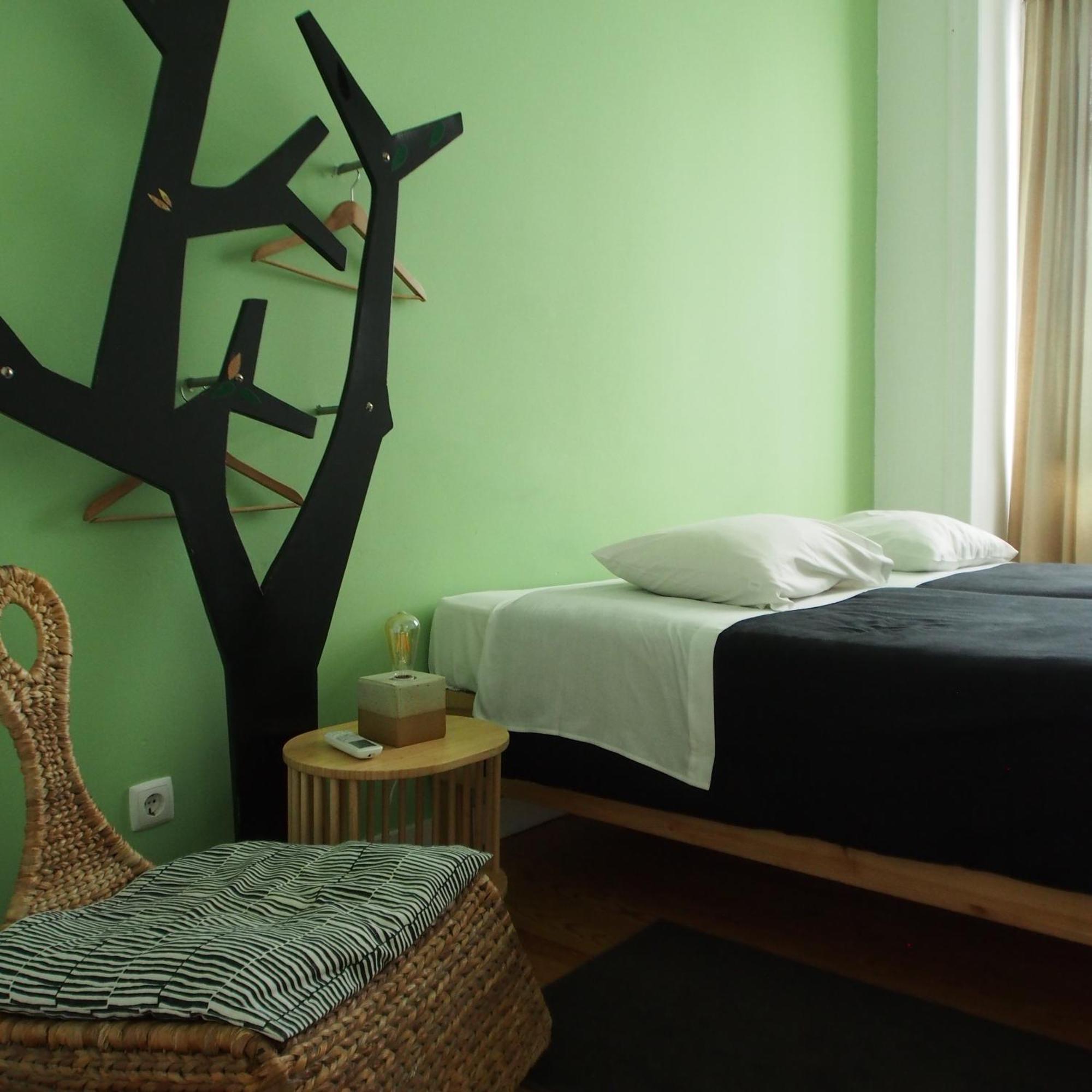 Living Lounge Hostel - Lisbon — Photos 2